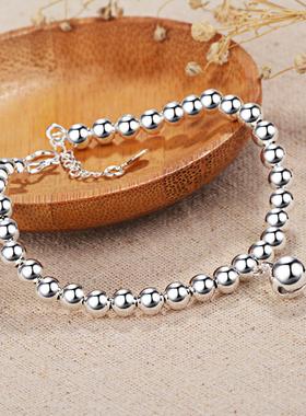 臻荣亚马逊wish热卖手链925