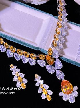 GRA大牌同款重磅婚宴酒会光明