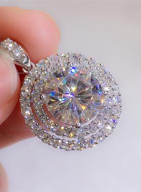 臻荣亚马逊畅销项饰欧美风简约