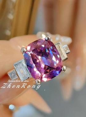 新款简约气质干枯玫瑰项链吊坠仿