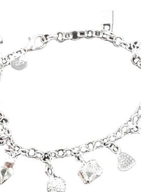 ebay爆款十三吊件手链欧美wish