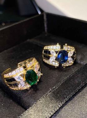 网红Artdeco风无缝镶嵌蕾丝雕花