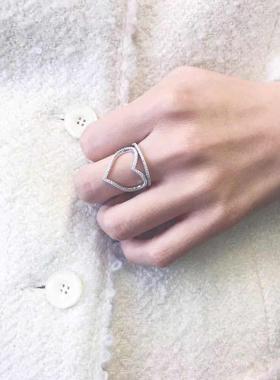 网红同款小众设计师甜美礼物百搭