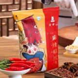 方中山 Hu Spicy Soup Halal Subsidal Soup Cogocal Five Subtos Bao Zhengzong Henan Specialty Snack Bearchange
