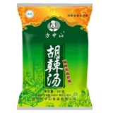 方中山 Hu Spicy Tang Henan Authentic Flagship Store Halal Food Soup Sup Sacks Поставление микро -пряных говяжьих закусок закуски