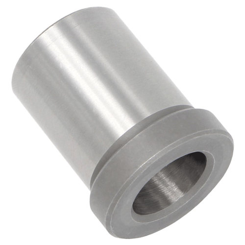 模具GB托司模架袖套20cr有肩导套轴套SUJ2带托导套16/20/25/30 - 图3