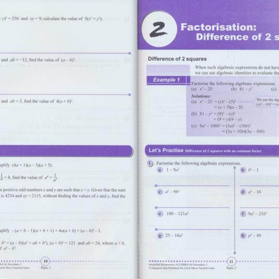 Singapore Teaching Assistant Mathematics Physics Chemistry Biology