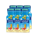 Американская версия Abbott Siaoan Suyin Formula Formul