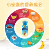 Американская версия Abbott Siaoan Suyin Formula Formul
