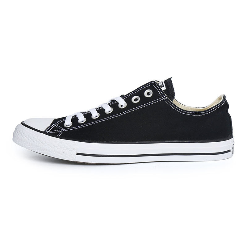 converse女鞋新款all star经典男鞋 银泰百货潮流帆布鞋