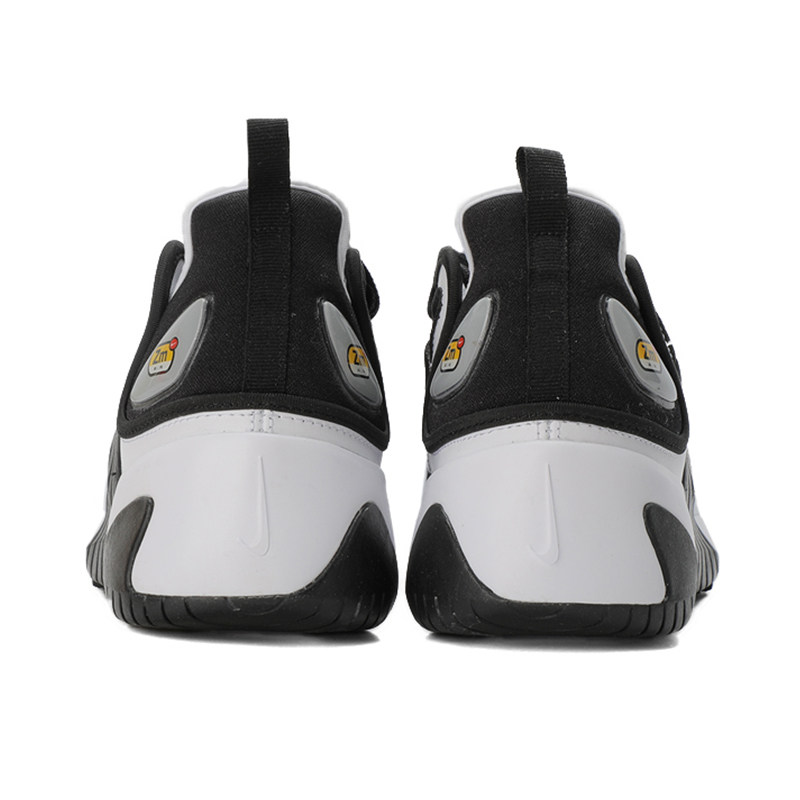 nike耐克官网旗舰zoom 2k复古男鞋 银泰百货潮流板鞋