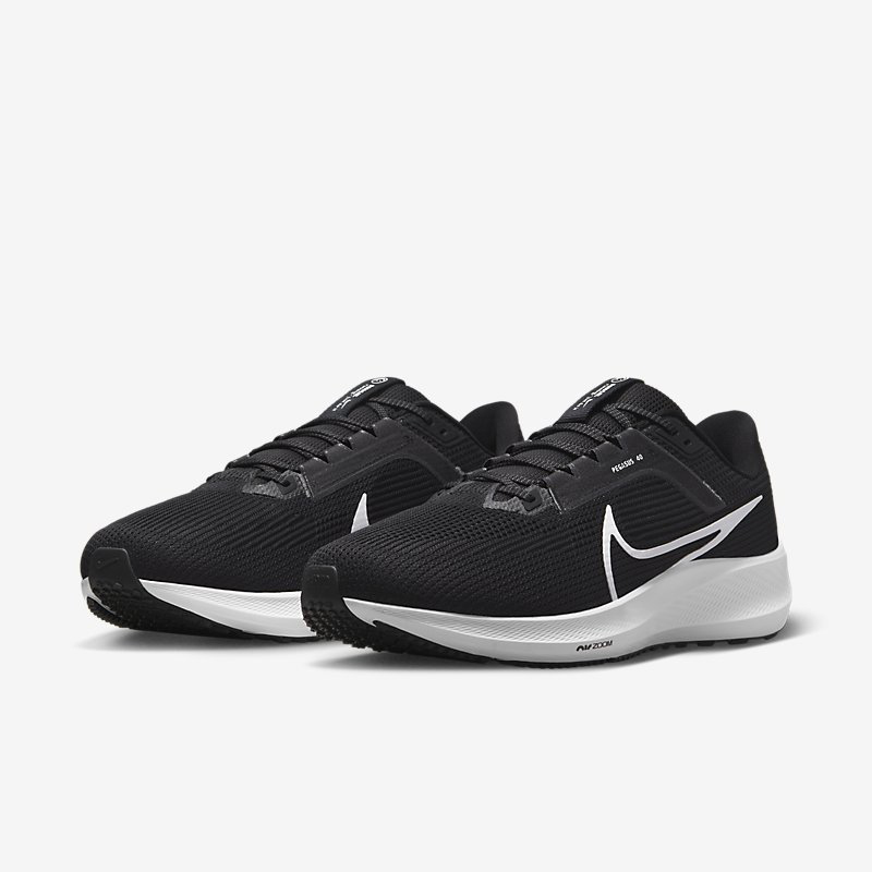 nike耐克男鞋AIR ZOOM PEGASUS飞马 40运动鞋跑步鞋 DV7480-001-图3