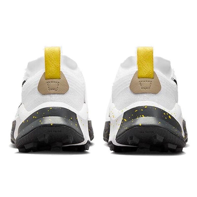 Nike耐克官方旗舰男鞋ZEGAMA运动鞋透气缓震休闲跑步鞋DH0623-100 - 图2