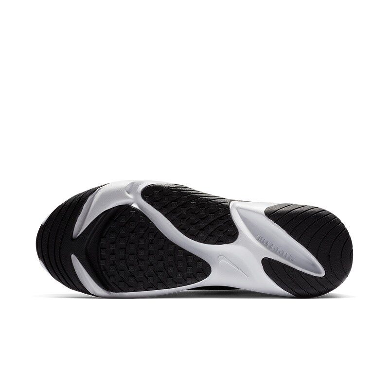 nike耐克官网旗舰zoom 2k复古男鞋 银泰百货潮流板鞋