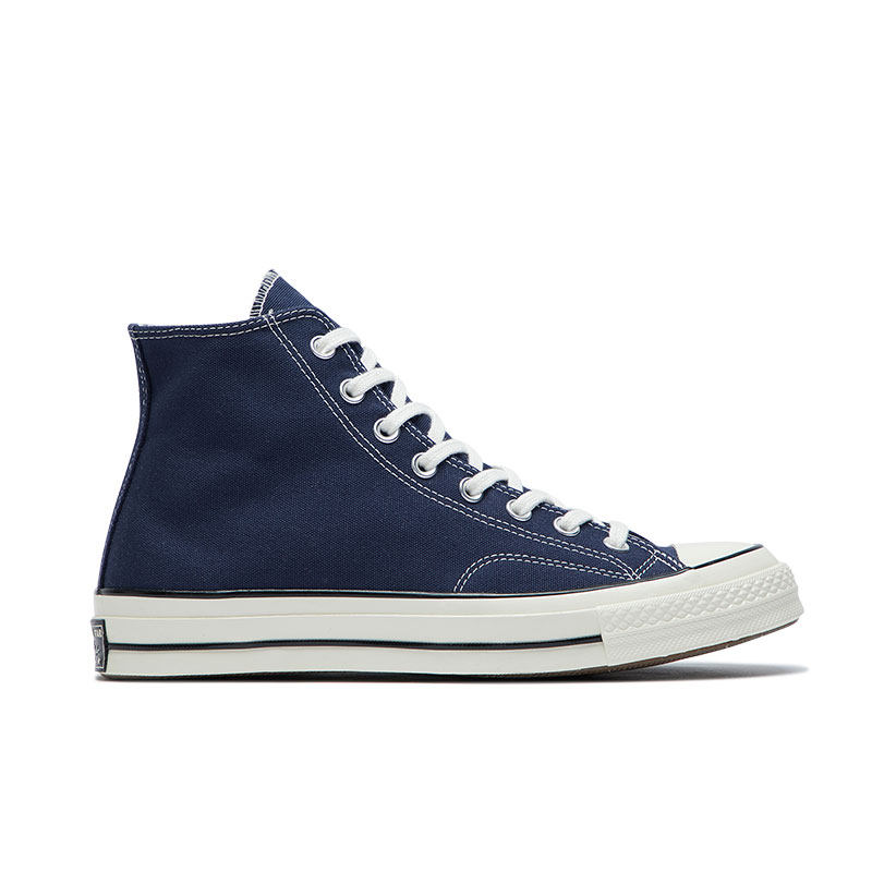 converse男女鞋2020新款高帮帆布鞋 银泰百货潮流帆布鞋