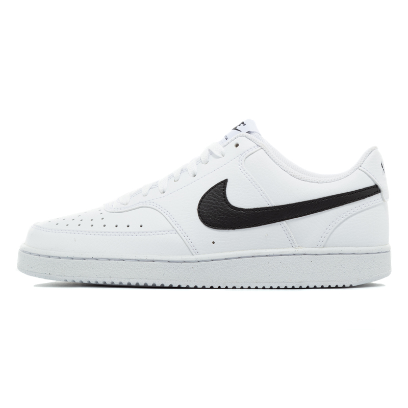 Nike耐克板鞋男鞋2023新款COURT VISION低帮运动休闲鞋DH2987-101 - 图3