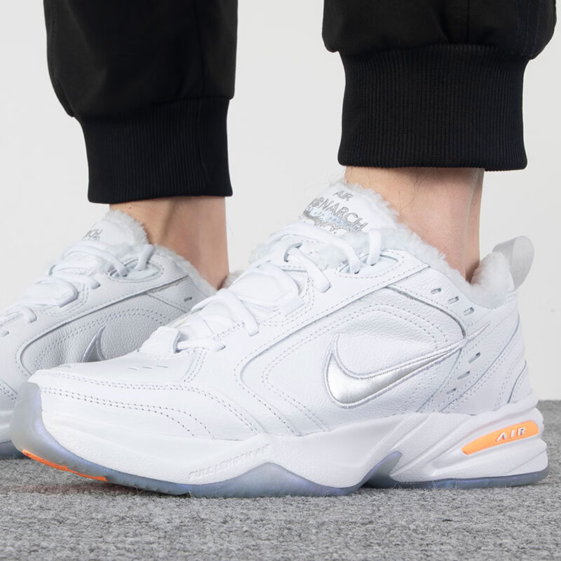 Nike耐克男鞋Air Monarch M2K老爹鞋休闲跑步鞋AV6676-100-图0