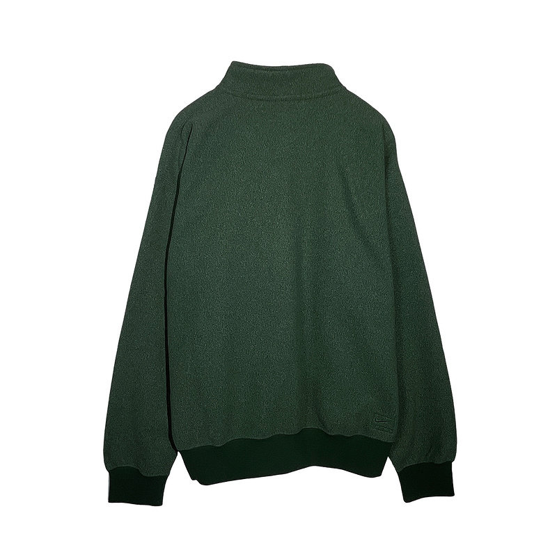 NIKE耐克男子2026春季新款立领半开拉链针织套头衫卫衣IQ3975-323,淘宝优惠券,粉丝福利购,淘宝优惠卷