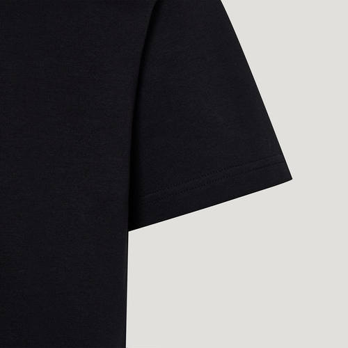 adidas阿迪达斯户外徒步半袖2026夏中性露营风印花短袖T恤 KG3845 - 图2