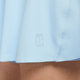 NIKE耐克女子透气速干网球半身裙夏新款防走光梭织短裙FZ6730-441