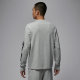 ເສື້ອຍືດແຂນຍາວຜູ້ຊາຍ Jordan Nike DRI-FIT ແຫ້ງໄວໄວແລ່ນກິລາບ້ວງ HQ9039-050