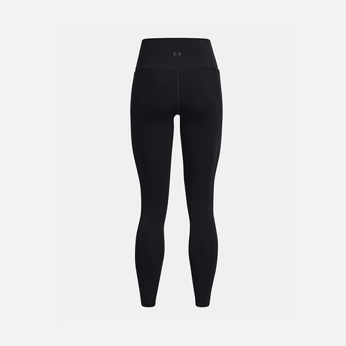 UA安德玛Meridian Legging女子训练运动紧身裤1382522-001 - 图0