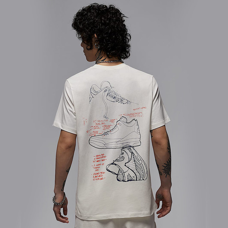 耐克（NIKE）|（新款）2025夏男短袖针织衫 IB7527-133,淘宝优惠券,粉丝福利购,淘宝优惠卷