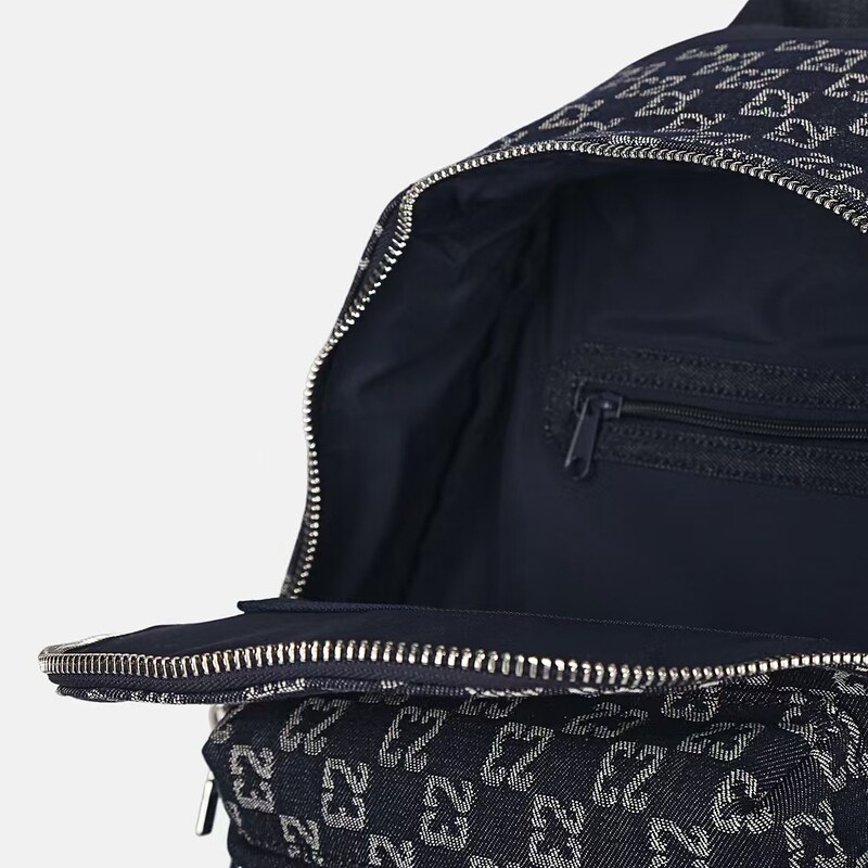 JORDAN Nike Backpack Men's and Women's Bag Presbyopic AJ Computer Bag Student School Bag Sports Bag IW1550-455