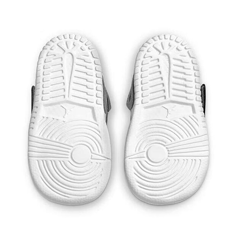 耐克男女童鞋SKY JORDAN 1 AJ1飞翼中帮板鞋运动休闲鞋BQ7196-102,淘宝优惠券,粉丝福利购,淘宝优惠卷