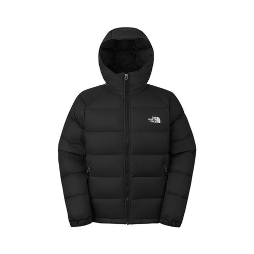 THE NORTH FACE|北面（新款）2025F/W男羽绒服 NF0A7W7GJK31 - 图0
