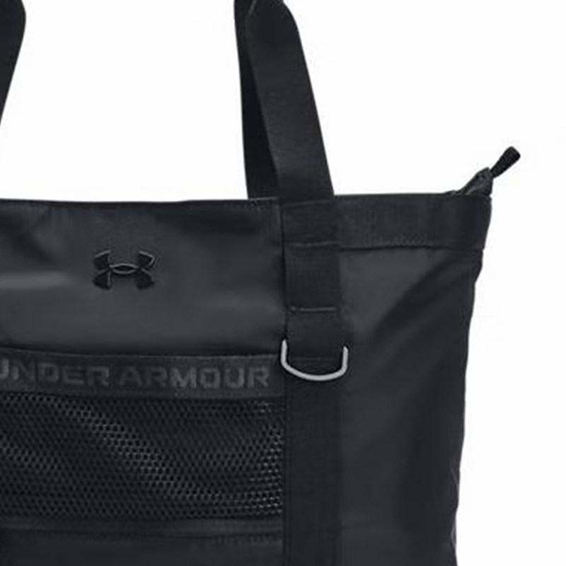 安德玛百搭新款女子健身包运动休闲大容量单肩包1381907-002,淘宝优惠券,粉丝福利购,淘宝优惠卷