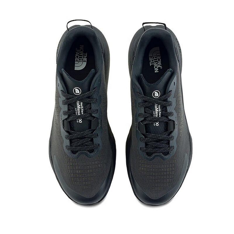 THE NORTH FACE|北面（新款）2025F/W男跑步鞋 NF0A8A9RMN81 - 图1