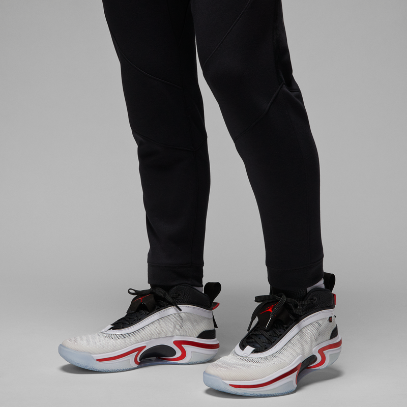 Nike耐克卫裤JORDAN DRI-FIT SPORT男子运动宽松长裤DV9786-010-图1