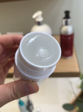 ACCAKAPPA白苔止汗棒腋下祛味