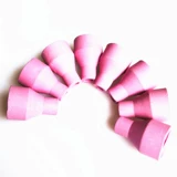 Wilstong фарфоровый рот во рту силиконовая клейкая трубка MQ-150QQ6*30 Gun Roth Rate Red Ceramic Roth Wtring Tile Plain Сварка