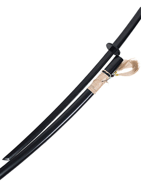 居合刀剑道木刀竹刀武士刀