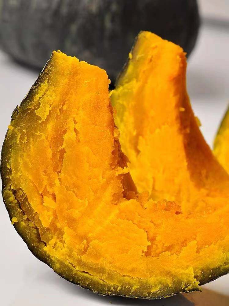 贝贝南瓜板栗南瓜新鲜蔬菜粉糯甜老瓜日本栗面小南瓜5斤宝宝辅食,淘宝优惠券,粉丝福利购,淘宝优惠卷