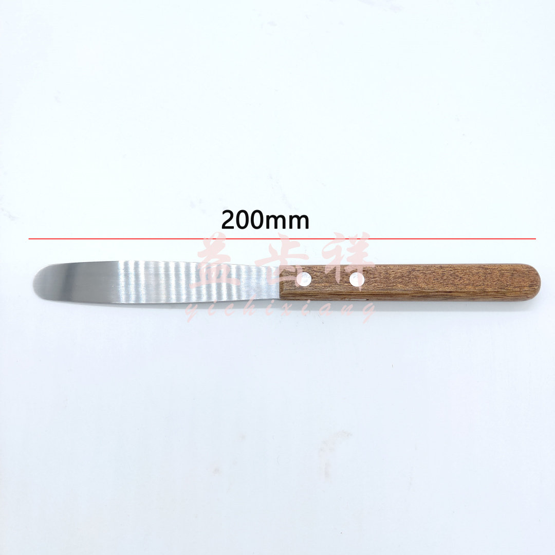 牙科材料石膏调刀技工切刀木柄调切刀搅拌刀木柄搅拌刀口腔科器械,淘宝优惠券,粉丝福利购,淘宝优惠卷
