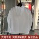 ANTA Women's Sun Protection Clothing 2025 Summer New Outdoor Sports Hooded Woven Single Windbreaker 162525607
