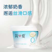 爱0%蔗糖原味酸奶135g×12杯