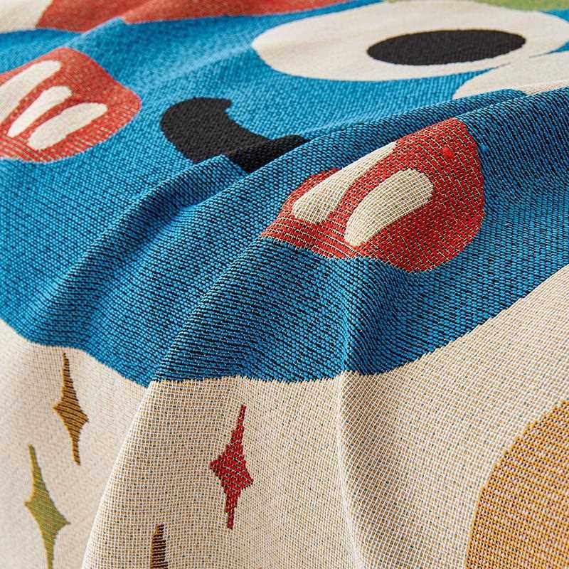 新疆包邮沙发套罩2025新款卡通全包套防猫抓四季通用垫一整张全盖,淘宝优惠券,粉丝福利购,淘宝优惠卷