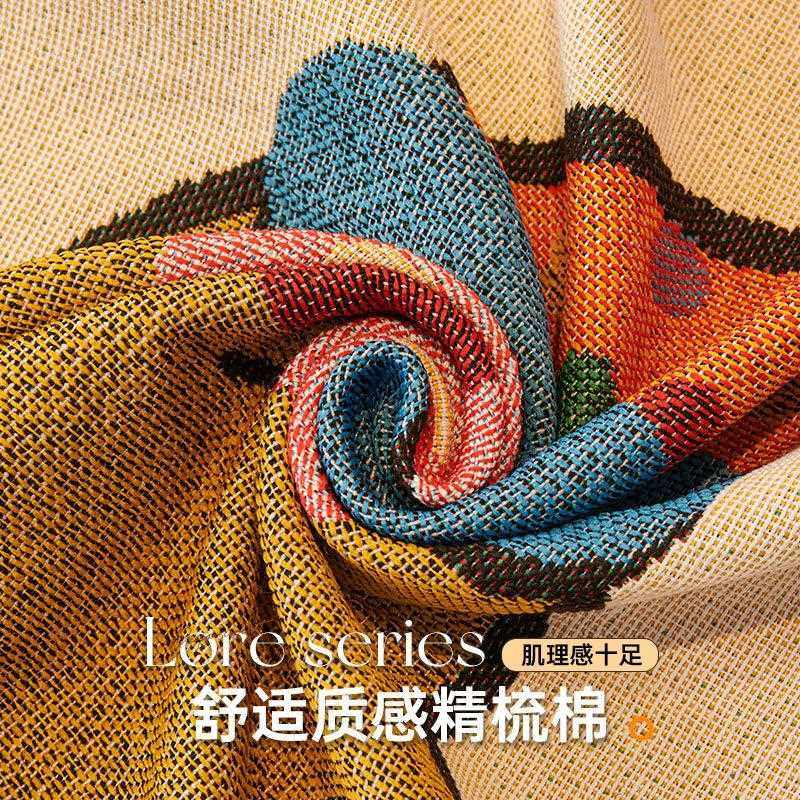 新疆包邮2024新款沙发盖布一整张全包万能套罩四季通用沙发垫子防,淘宝优惠券,粉丝福利购,淘宝优惠卷