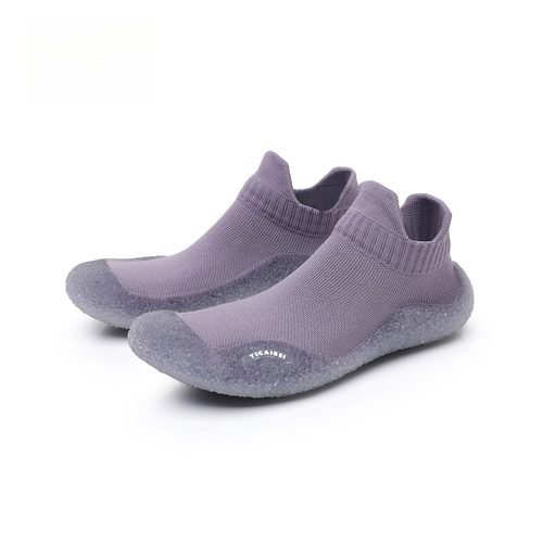 沙滩鞋溯溪鞋男女涉水鞋潜水袜成人浮潜鞋游泳漂流赶海装备沙滩袜 - 图1