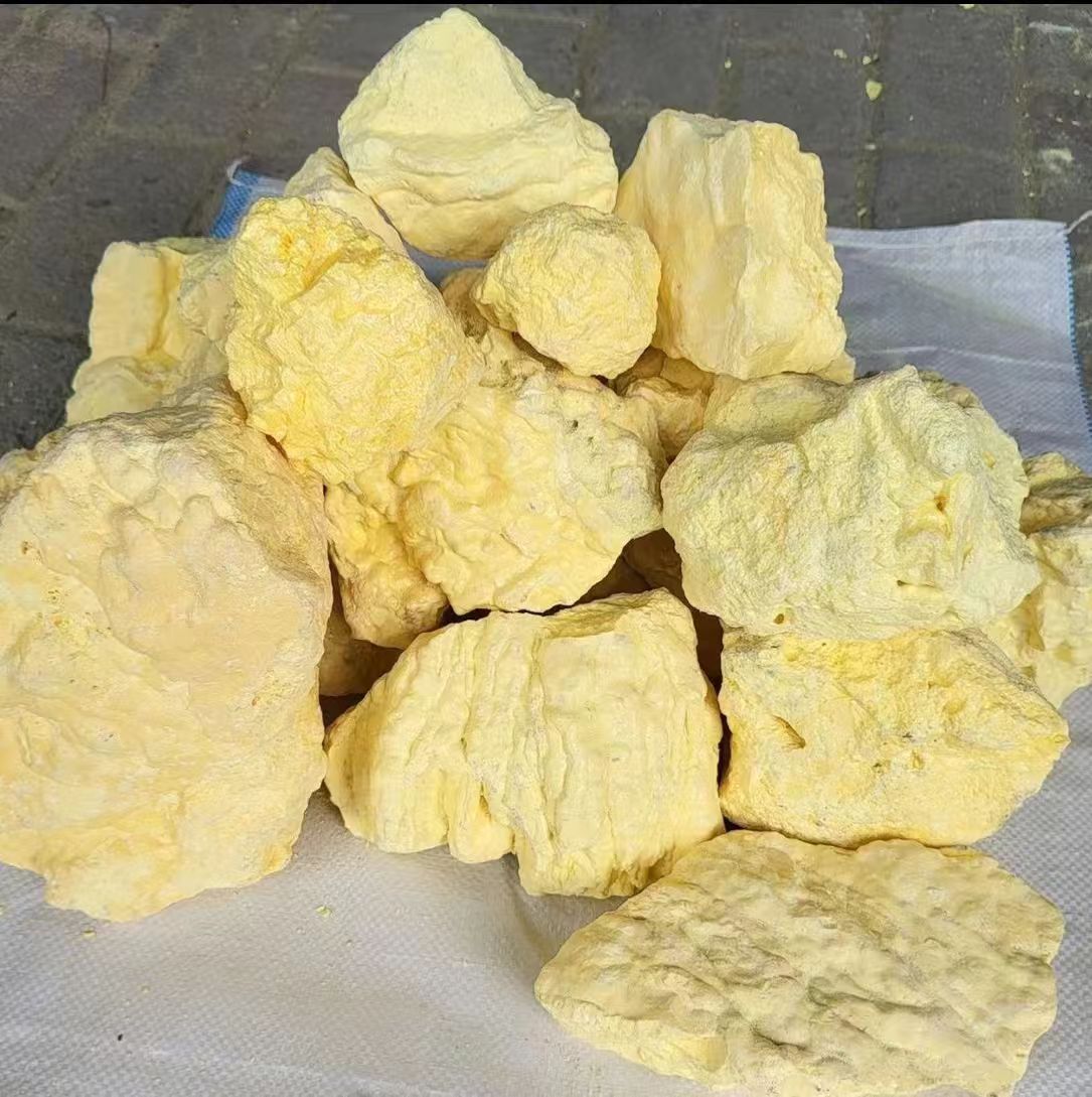 正品印尼纯天然火山矿石食用中药材倪海厦张锡纯推荐原石可炮制 - 图2