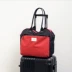 Túi du lịch ngắn túi du lịch túi duffel túi du lịch nhỏ túi hành lý xe đẩy trường hợp xe đẩy túi du lịch túi nữ - Túi du lịch