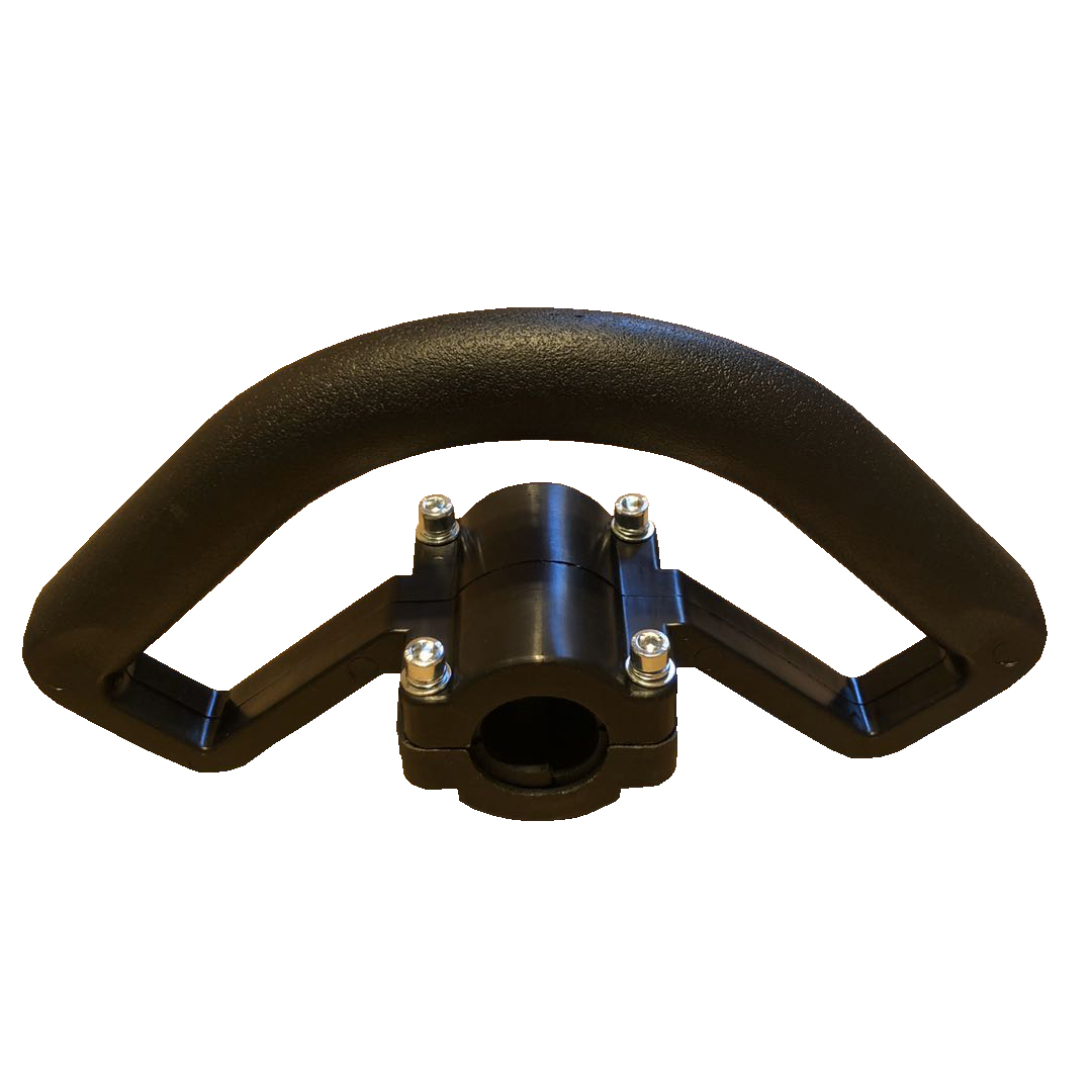 通用型背负割草机提手把高枝锯高枝剪握把打草机割灌机工作杆手柄,淘宝优惠券,粉丝福利购,淘宝优惠卷