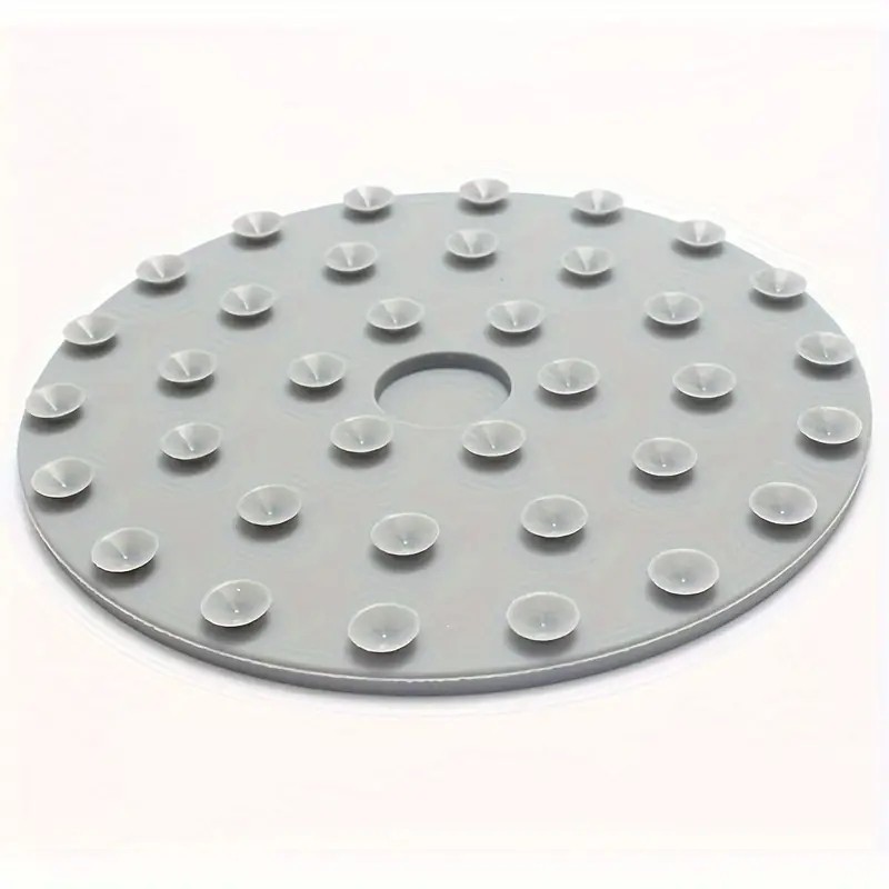 硅胶宠物舔垫防滑慢食垫食品级圆形舔垫猫狗食具带吸盘宠物用品,淘宝优惠券,粉丝福利购,淘宝优惠卷