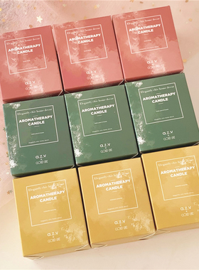 卧室客厅生日香薰礼物