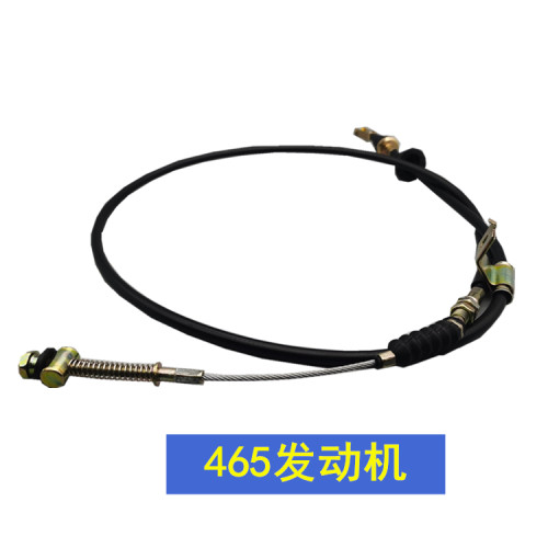 适配东风小康K07 K17 V27 V29 二代 K01 K02 K01L K02L 离合器线 - 图1