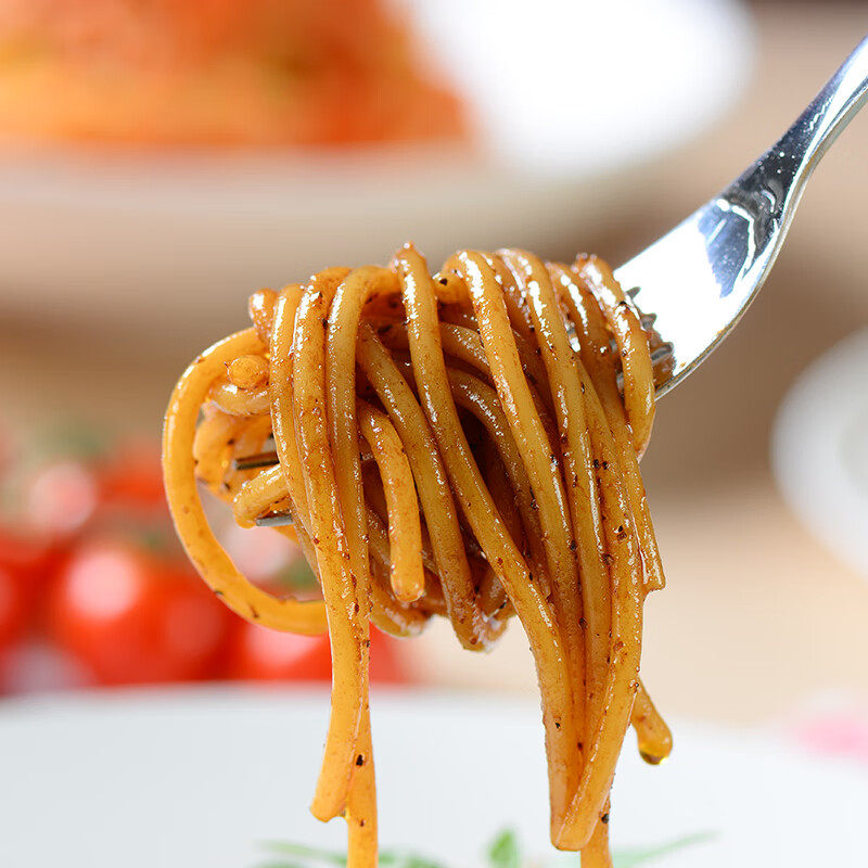 意大利面直形型家用意面意粉速食拌面面条500g/袋速食西餐,淘宝优惠券,粉丝福利购,淘宝优惠卷